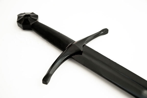 foto V�prodej! Battle ready sword